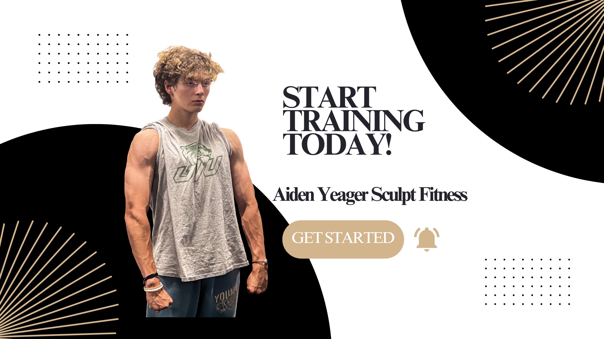 Sculpt Fitness