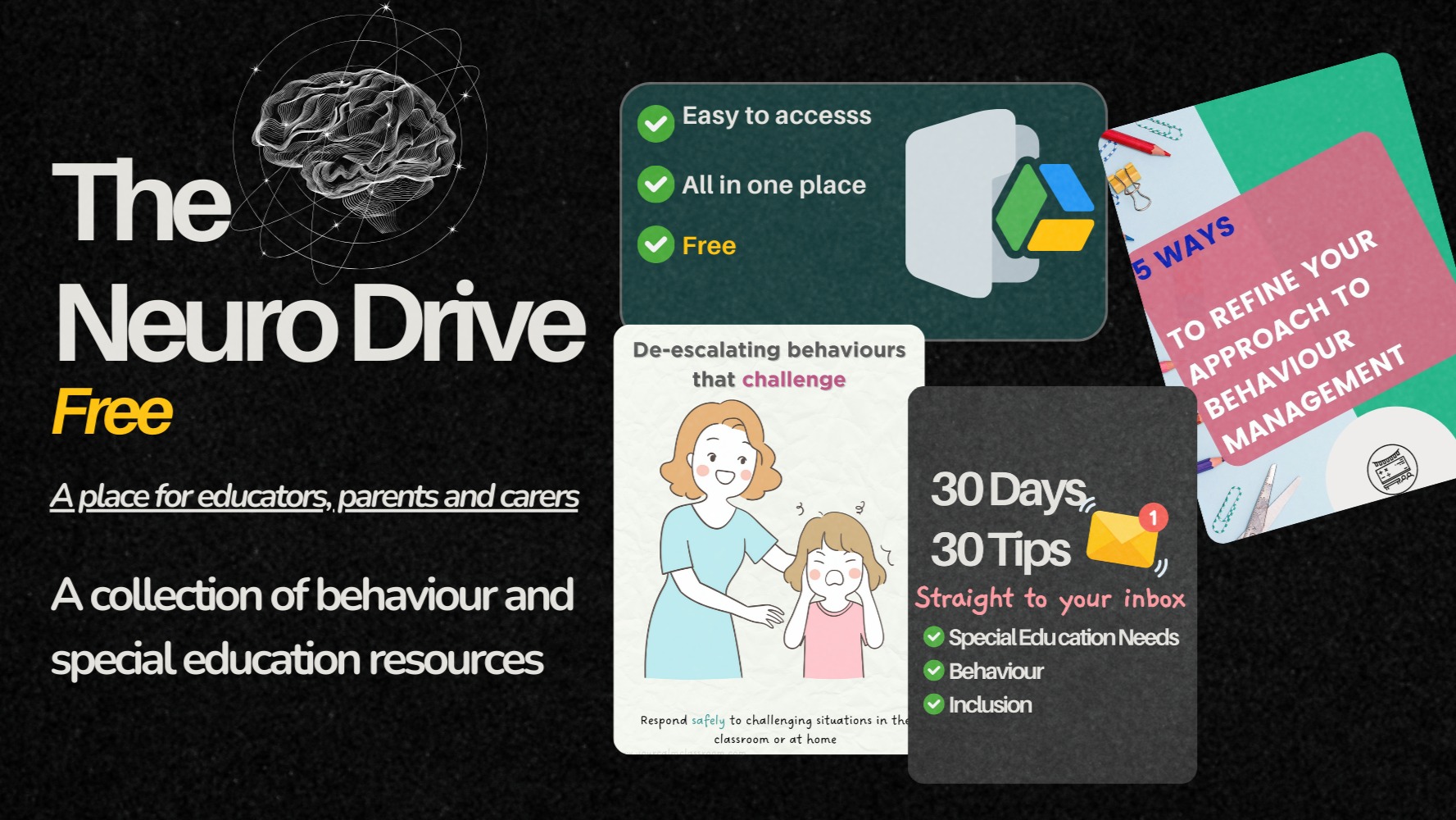 Free Resources