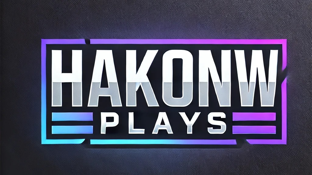 HakonWPlays