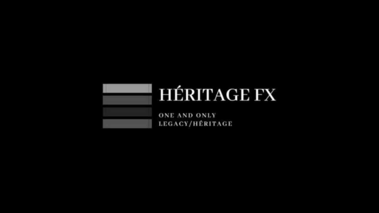 Heritage FX VIP