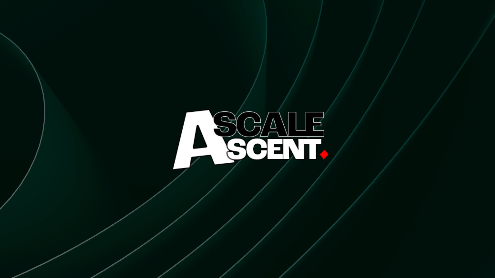 ScaleAscent Program