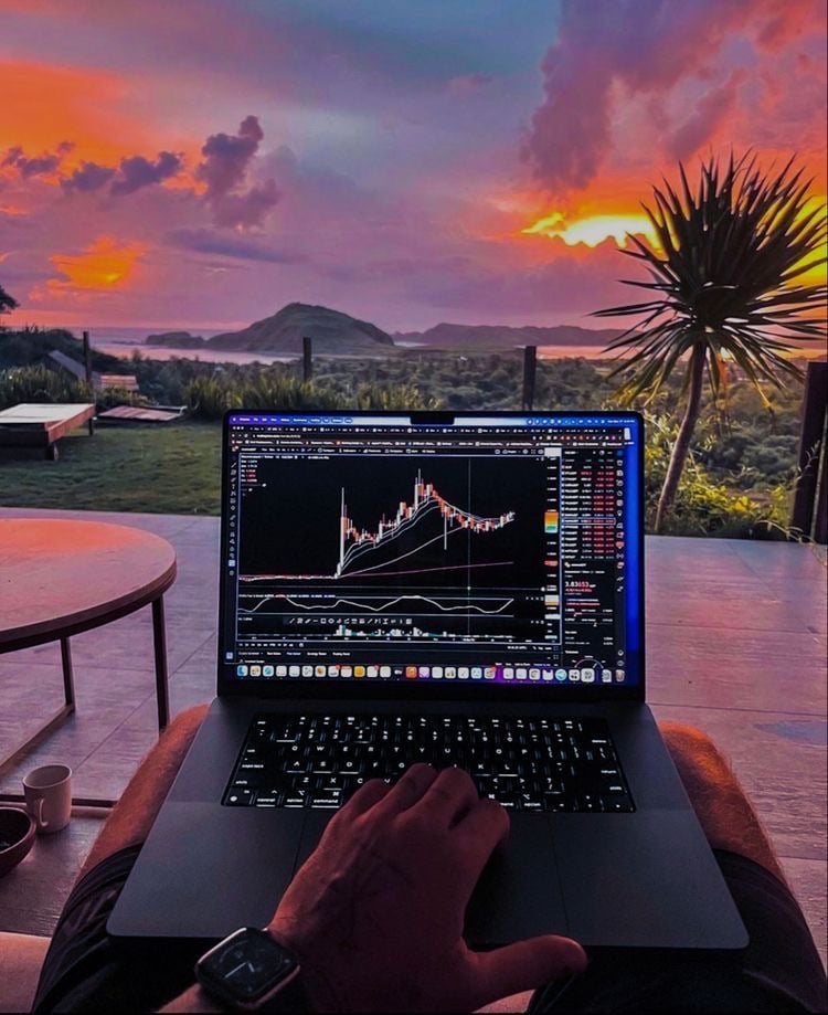 Xsignals - copy and learn