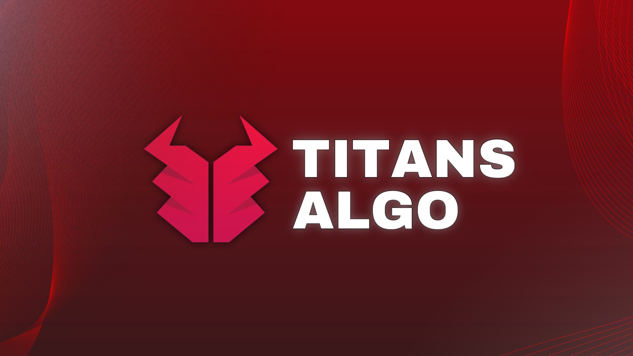 Titans Algo Pro