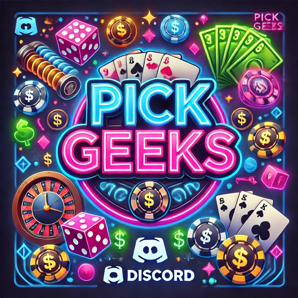 PicK GeeKs VIP Membership