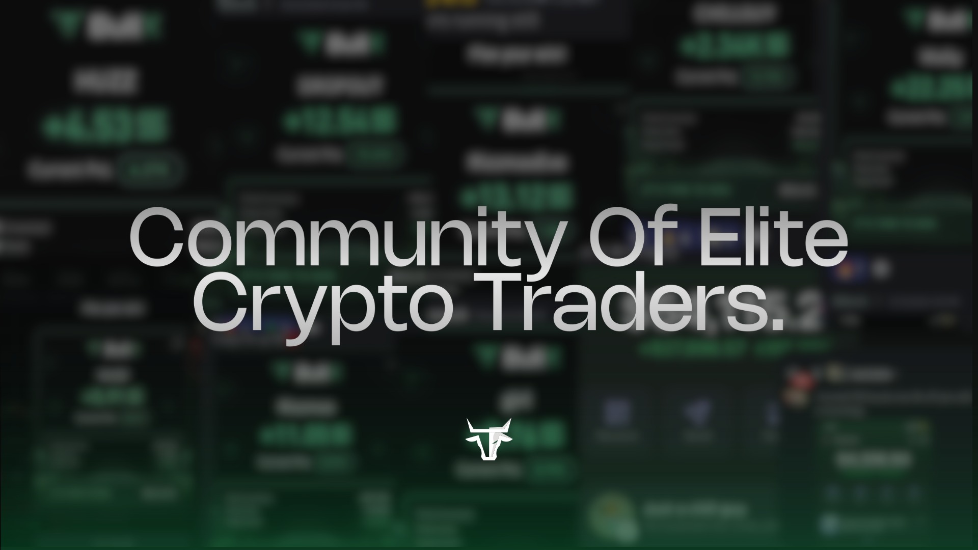KCE Trading Community