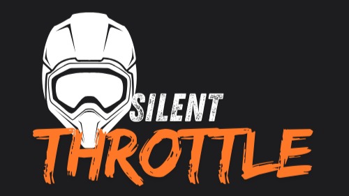 Silent Throttle