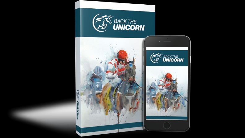 Back The Unicorn
