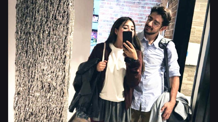 Relationship coach