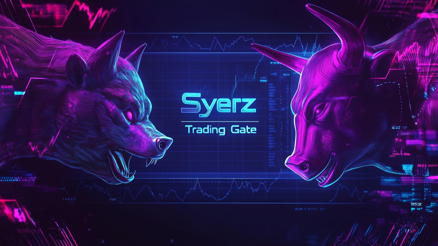 Syerz Gate Free