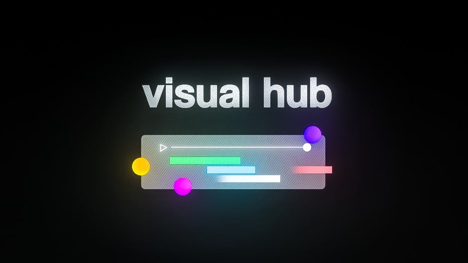 Visual Hub