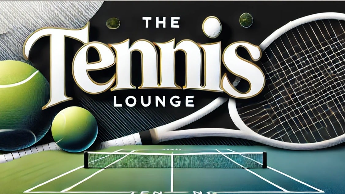 The Tennis Lounge