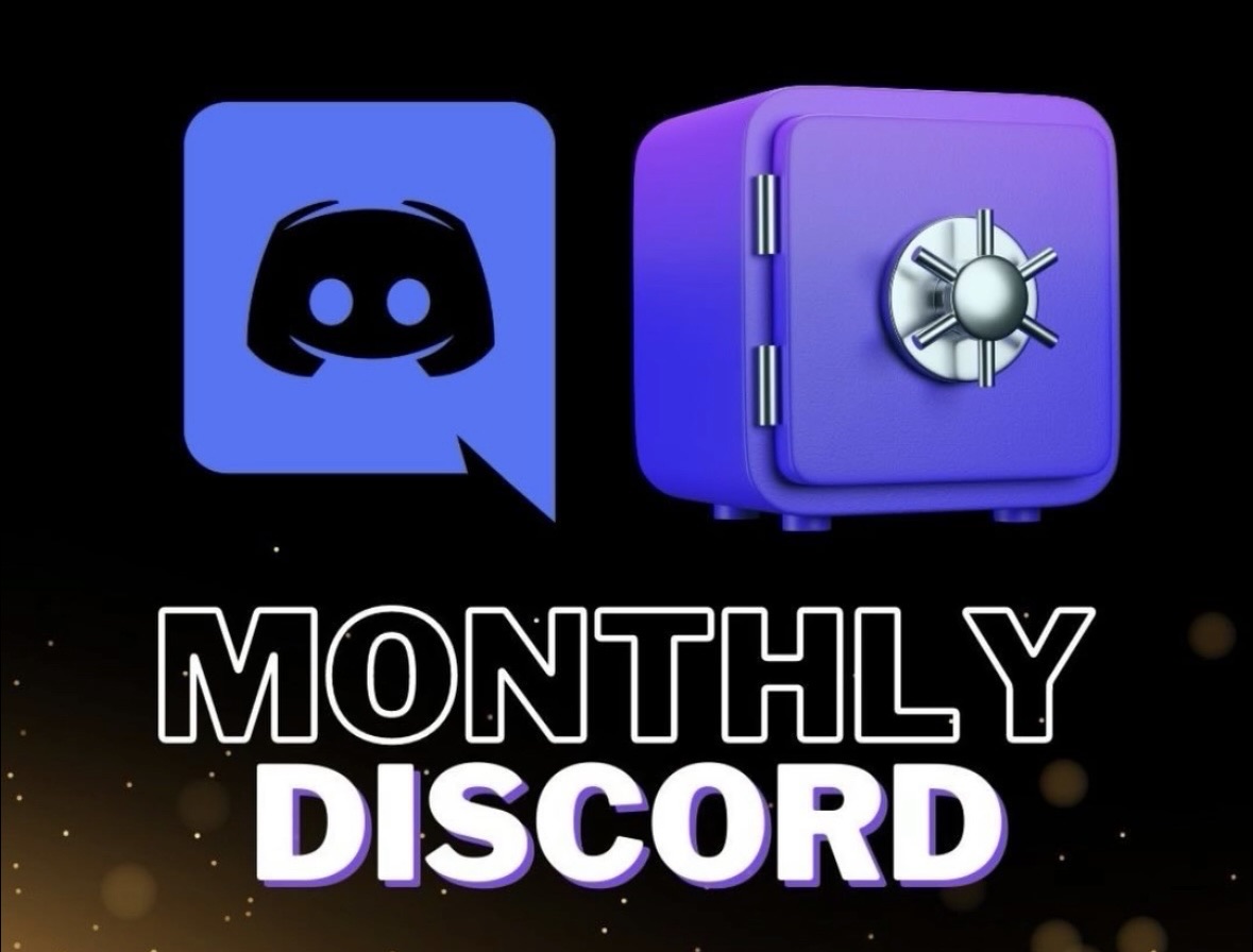 I SELL LOCKS DISCORD 🚀