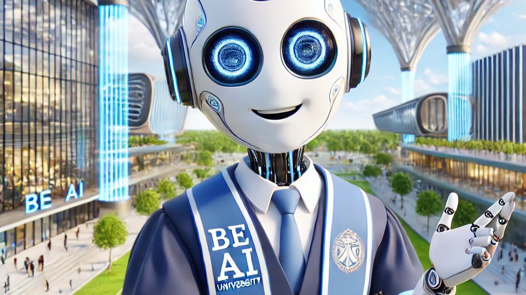 AI Educator Business