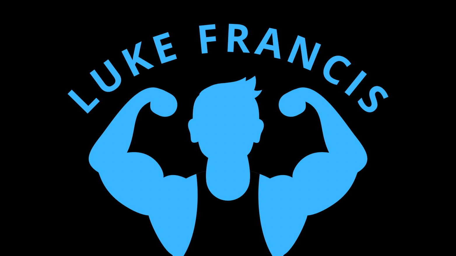 Luke Francis Training 