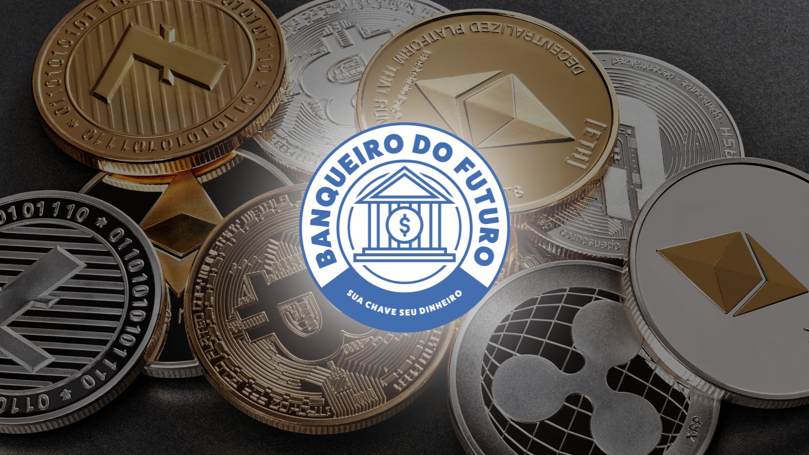 Banqueiro do Futuro - Pago