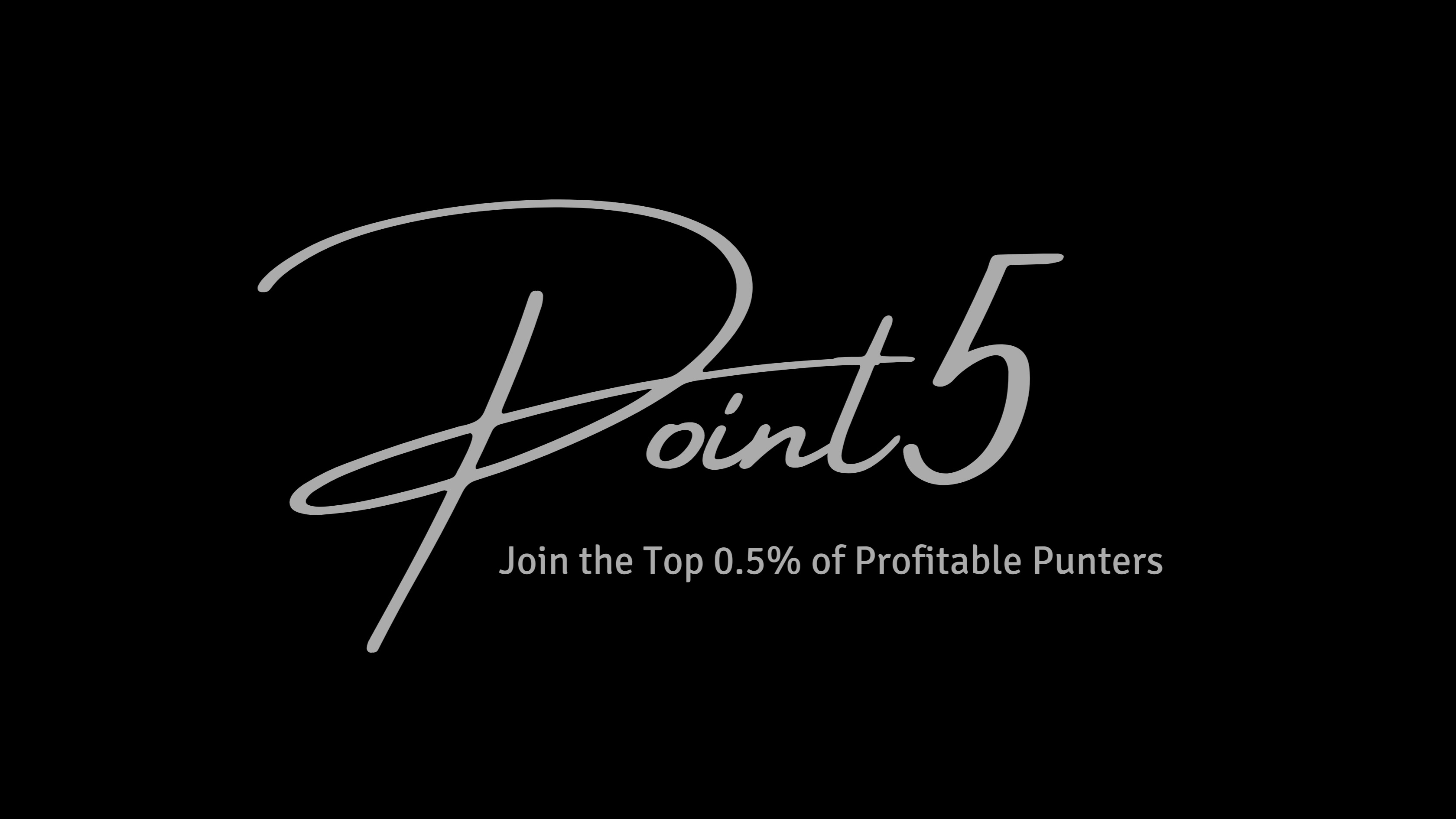 Point5 Tier 1