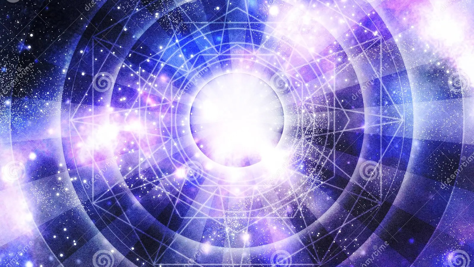 Charted Chaos