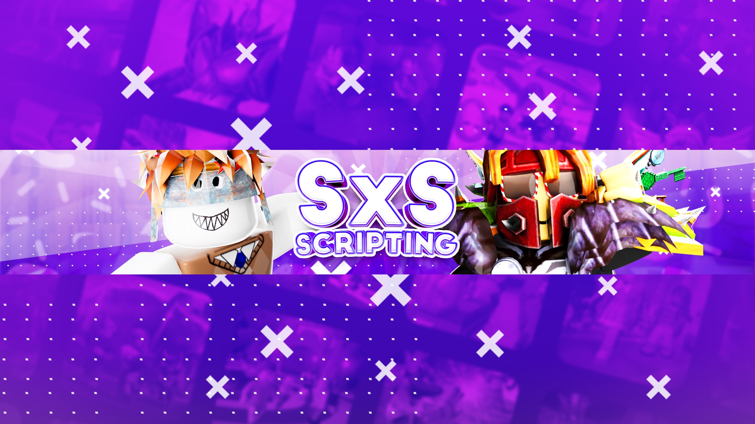 SxS Scripting