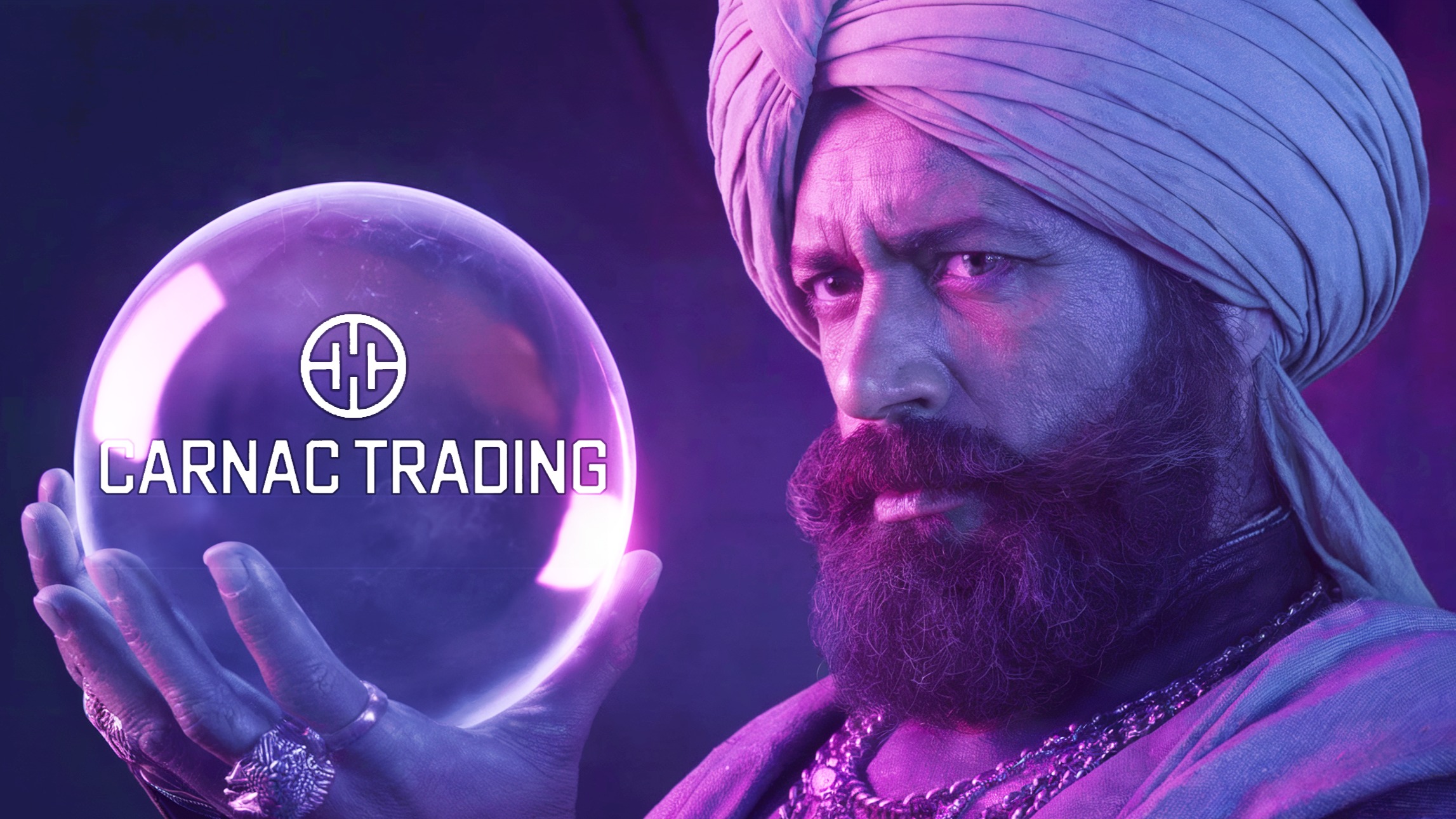 Carnac Trading VIP