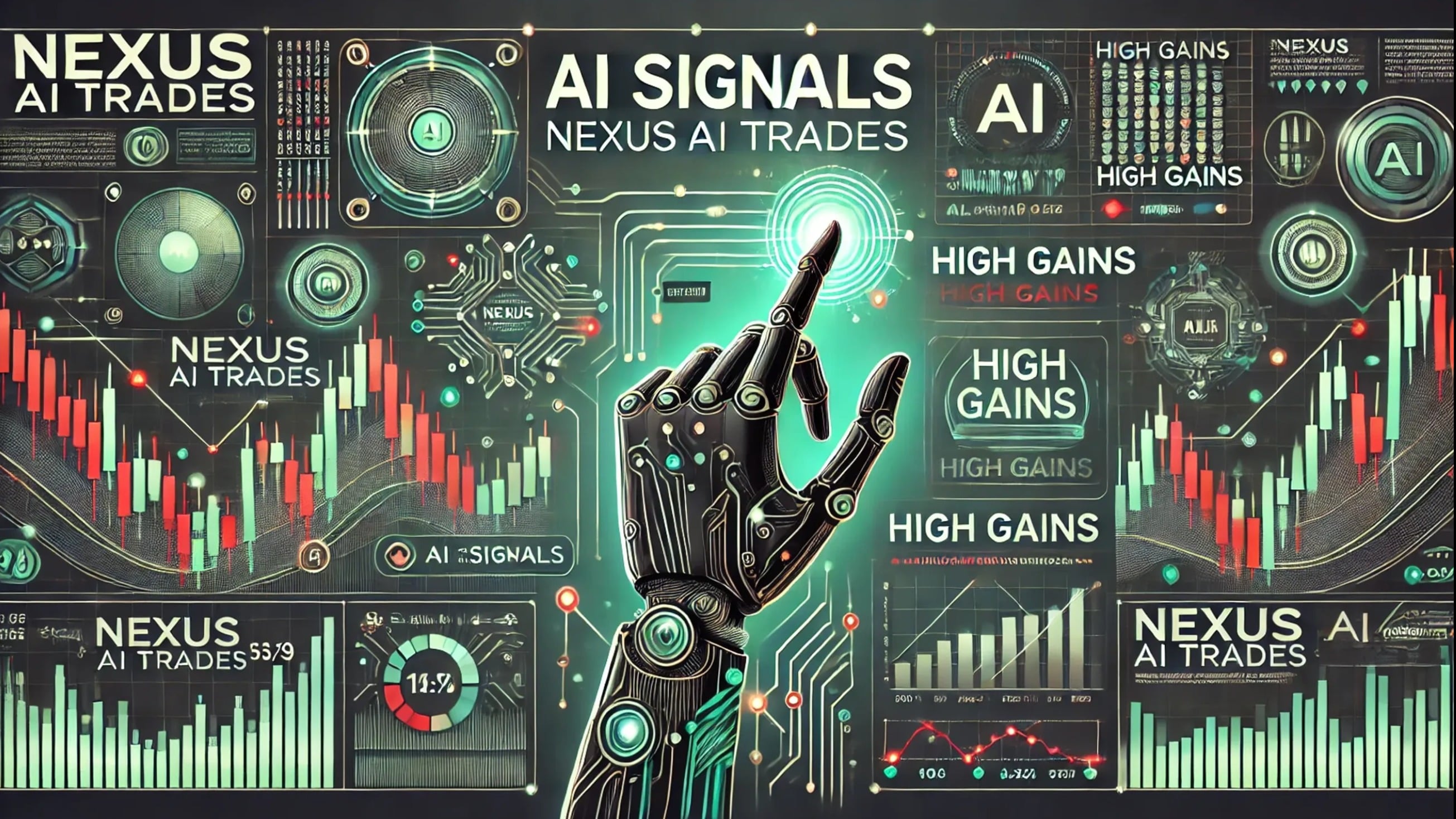 Nexus AI Trades