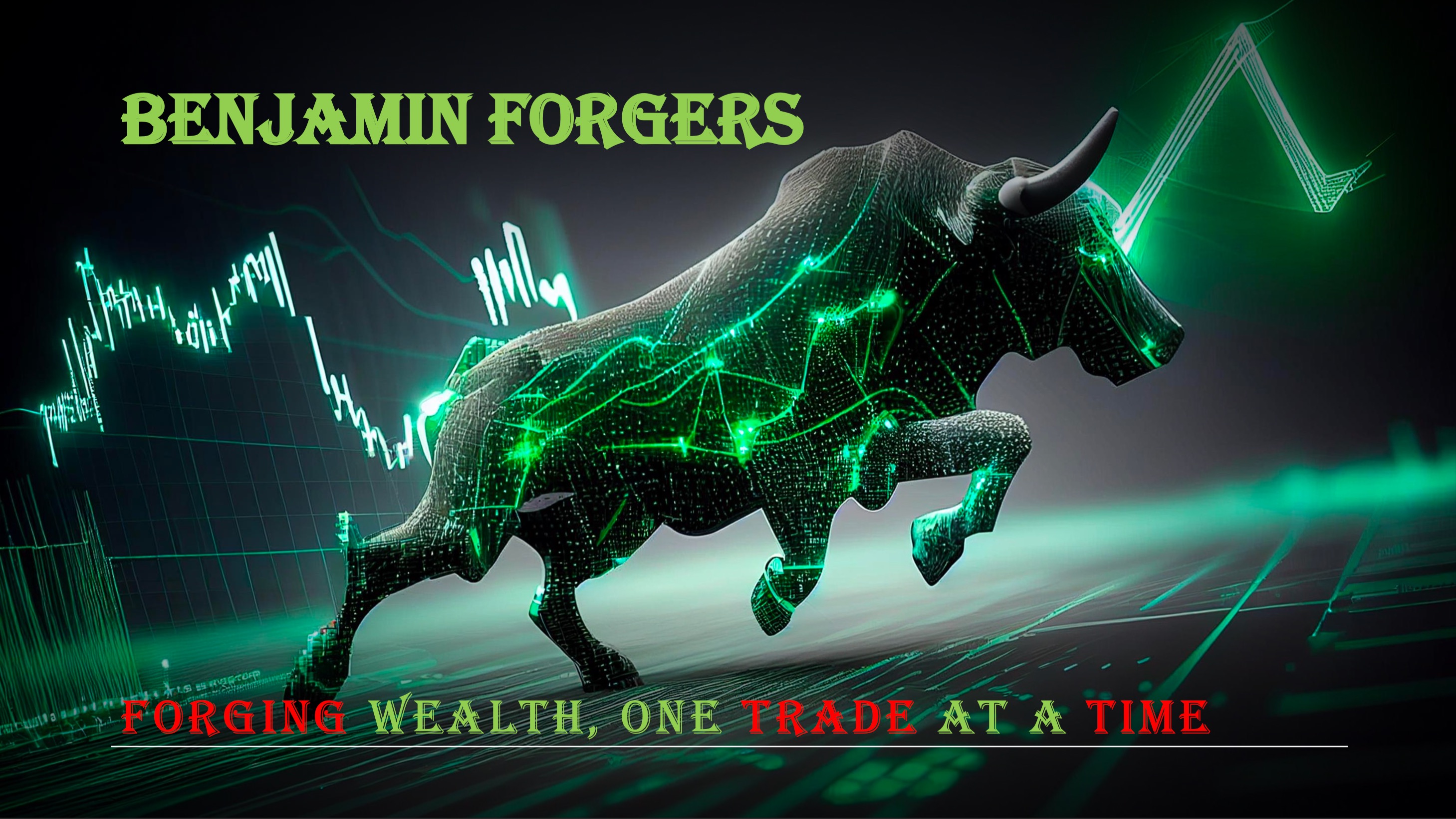 Benjamin Forgers