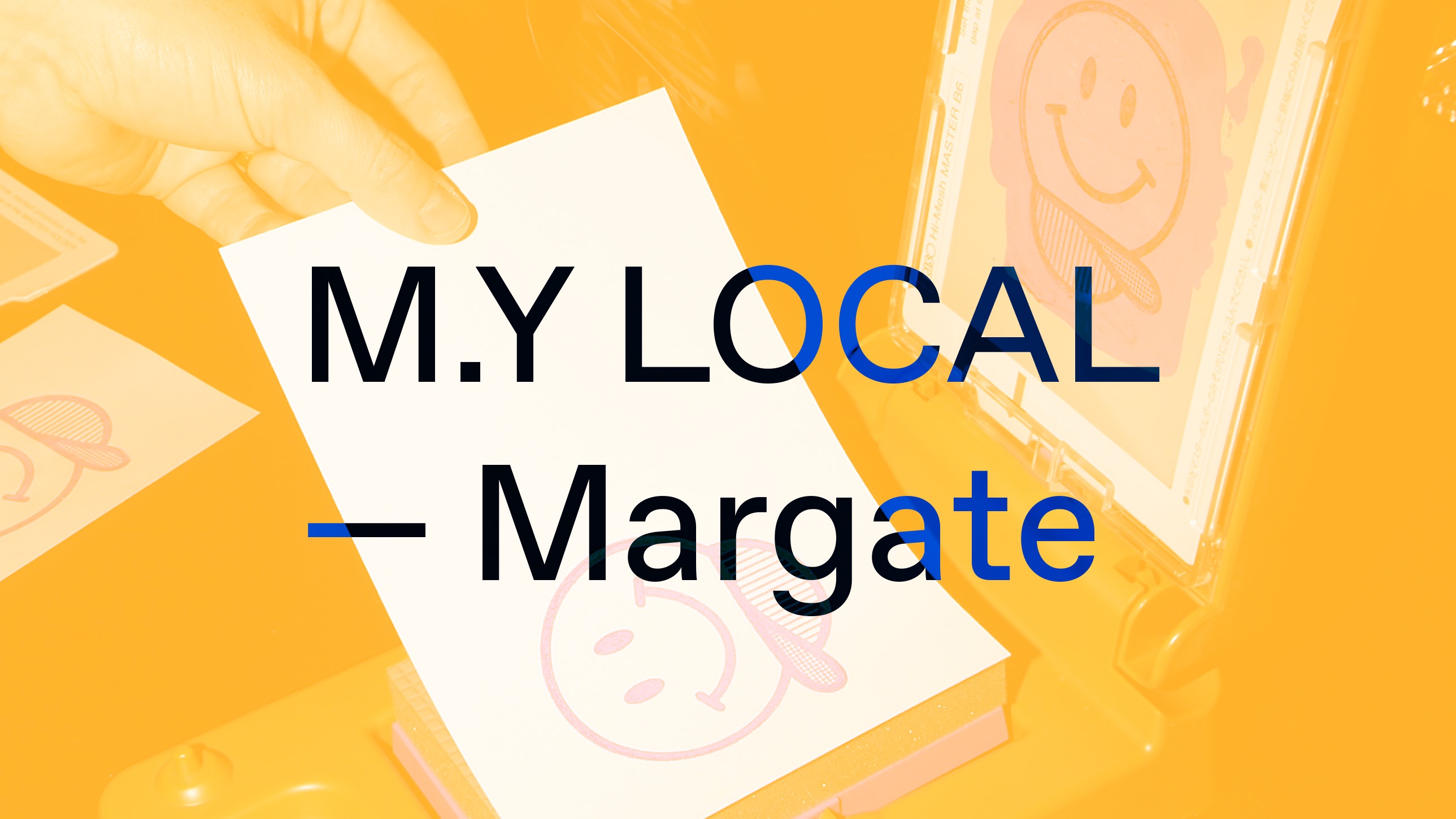 M.Y LOCAL Margate