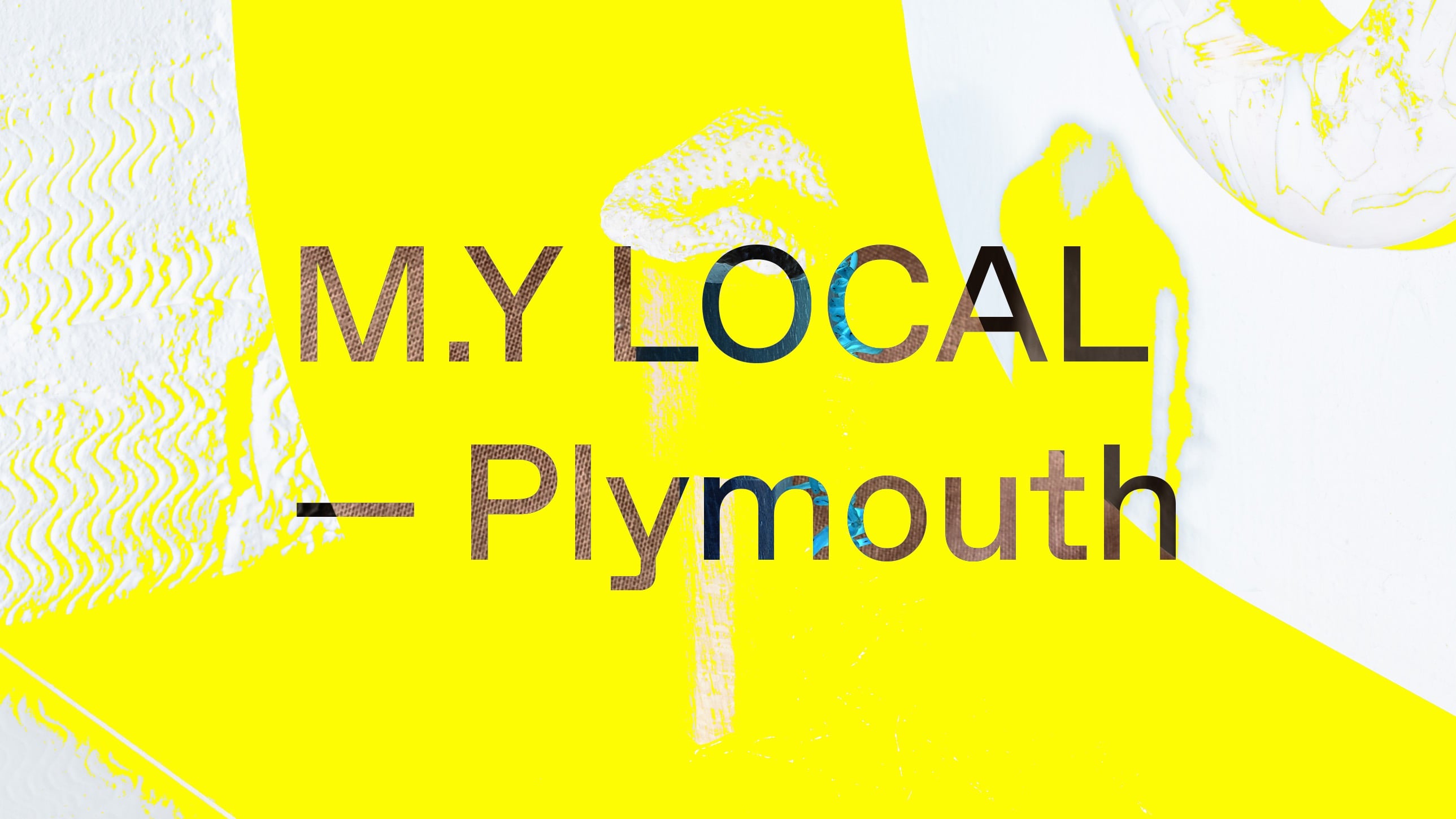 M.Y LOCAL Plymouth
