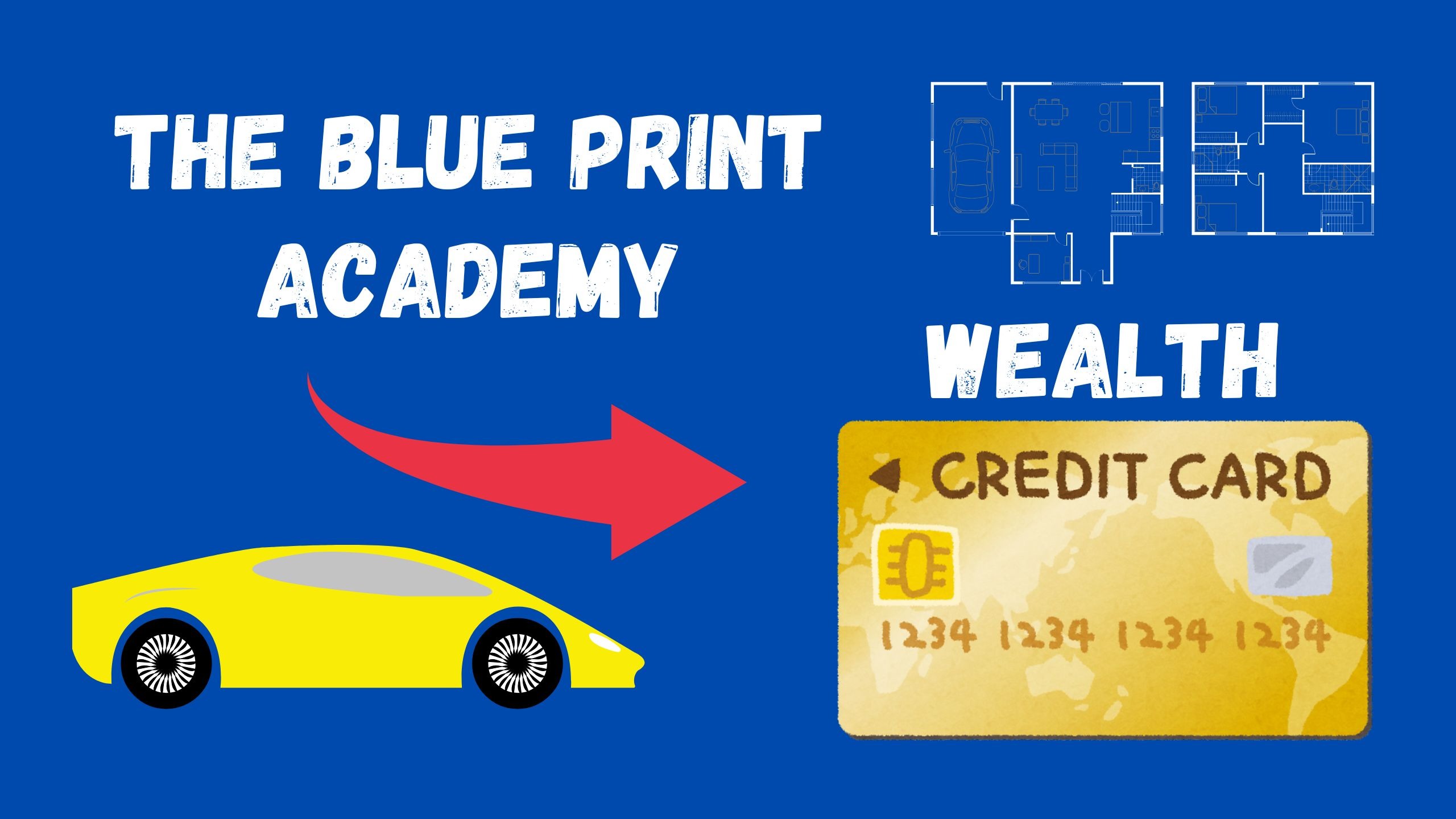 The Blue Print Academy
