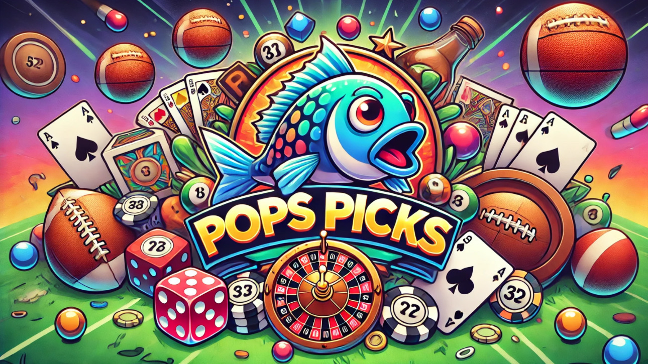 Pops Picks
