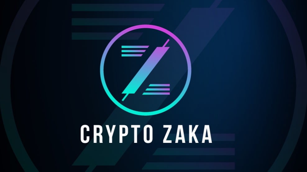 Crypto Zaka Commmunity