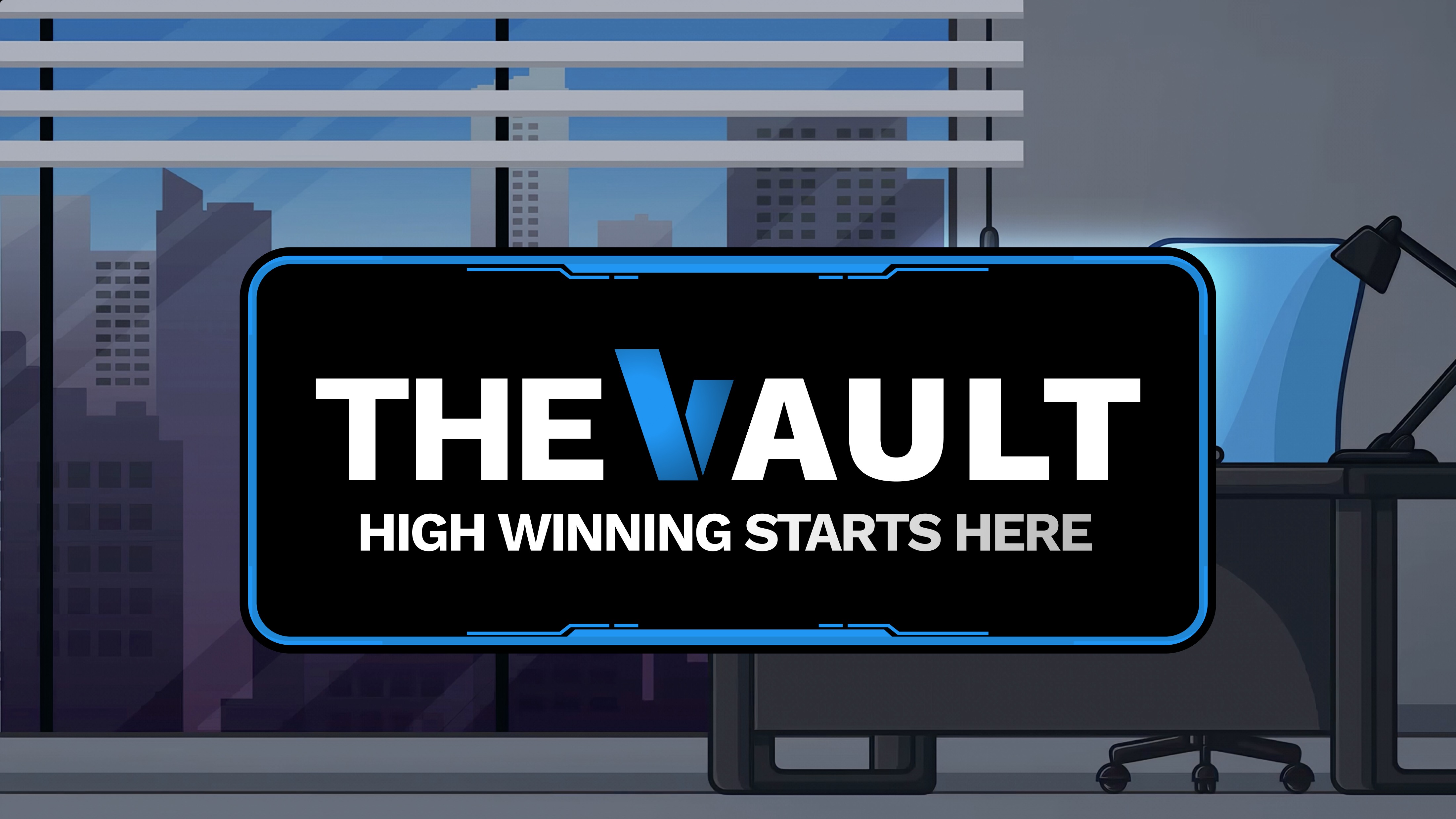 The Vault
