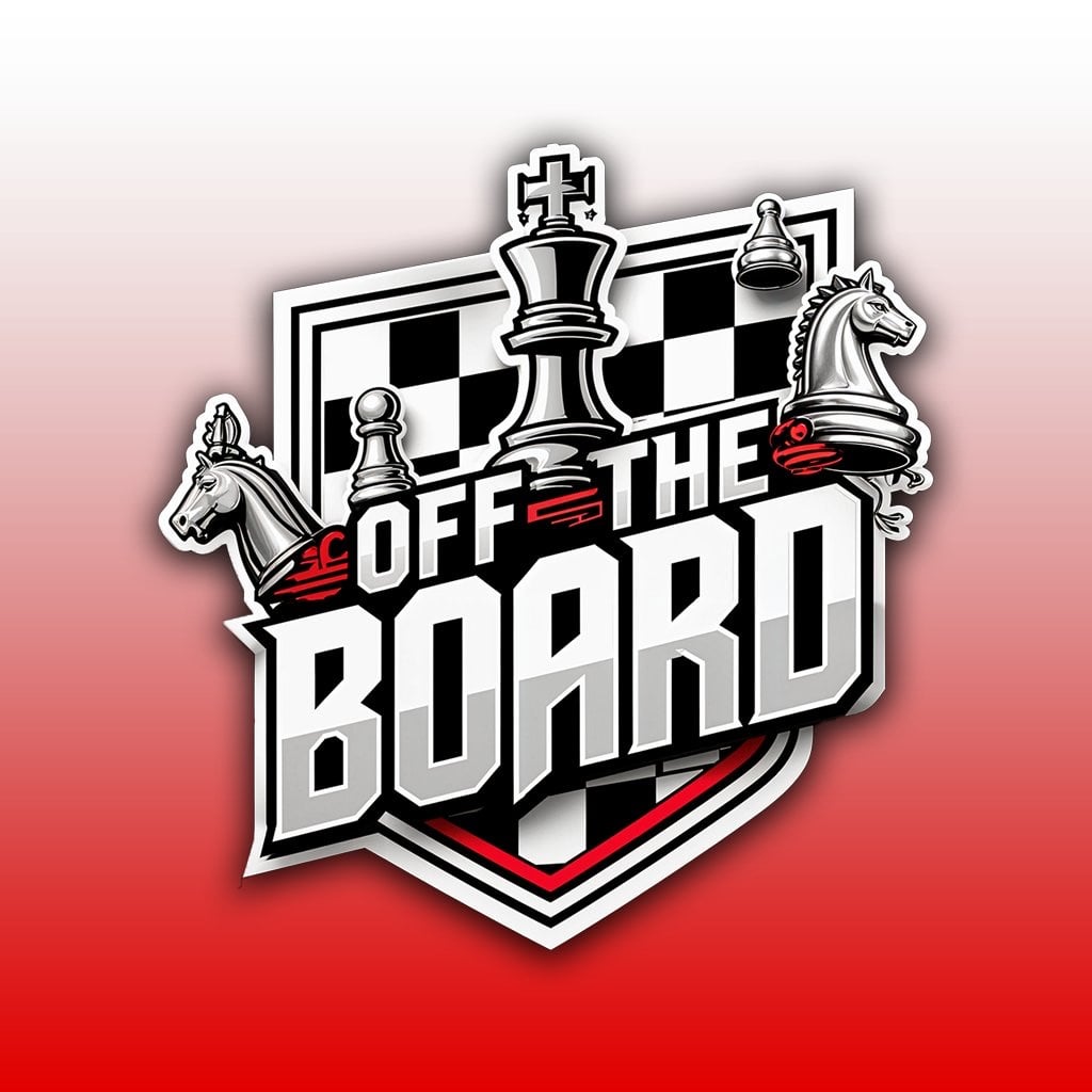 OFF THE BOARD