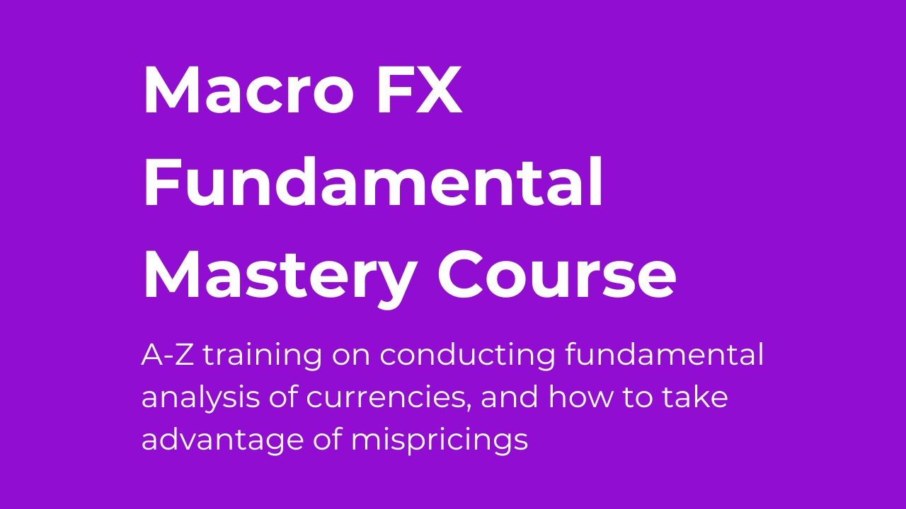 Macro FX