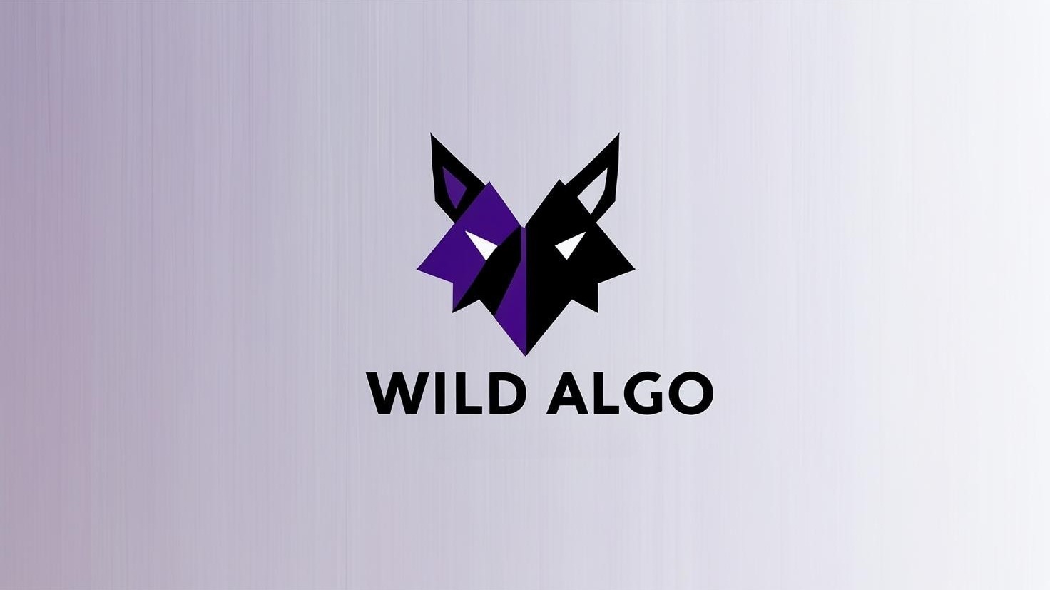 Wild Algo