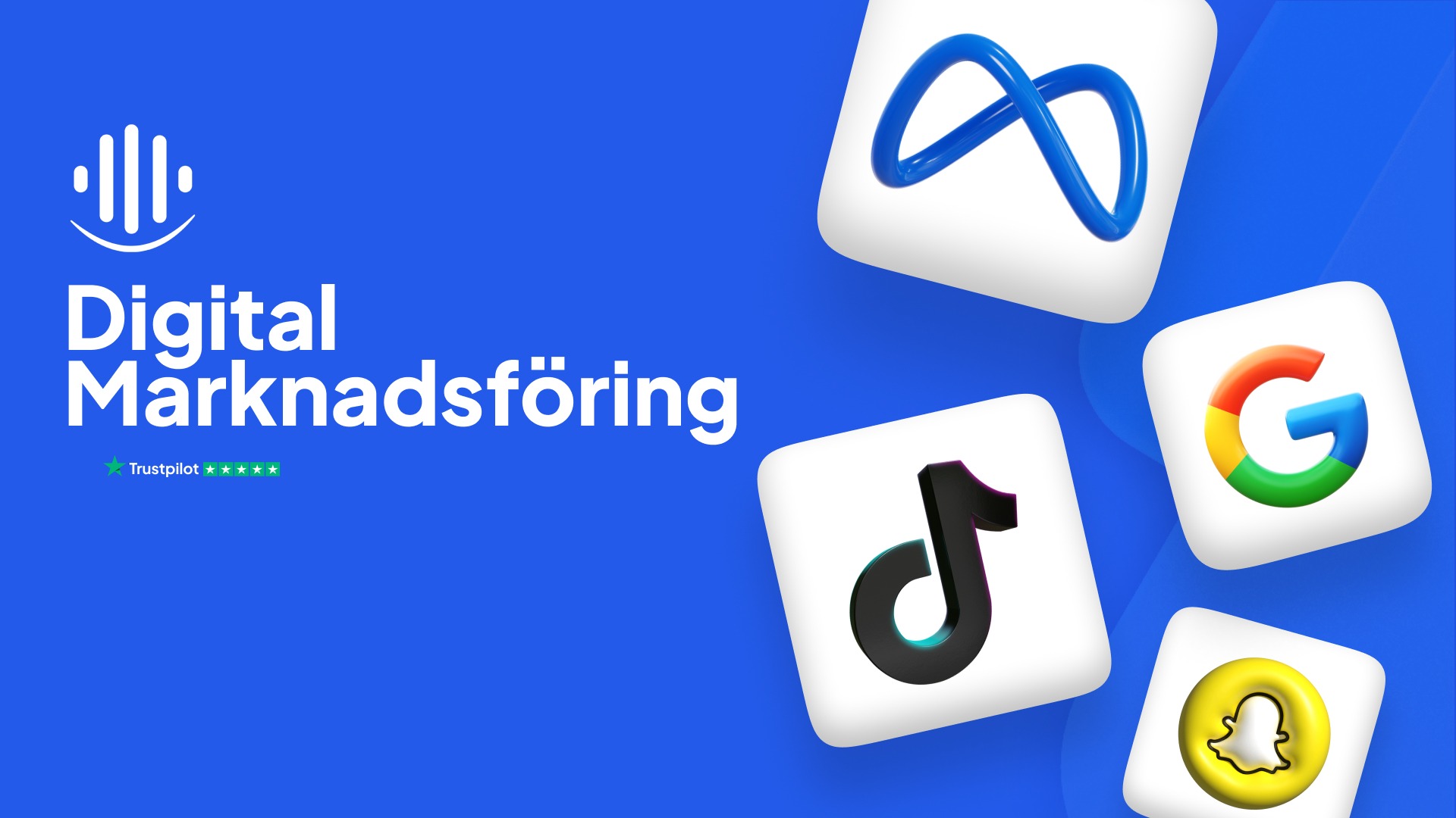 Digital Marknadsföring