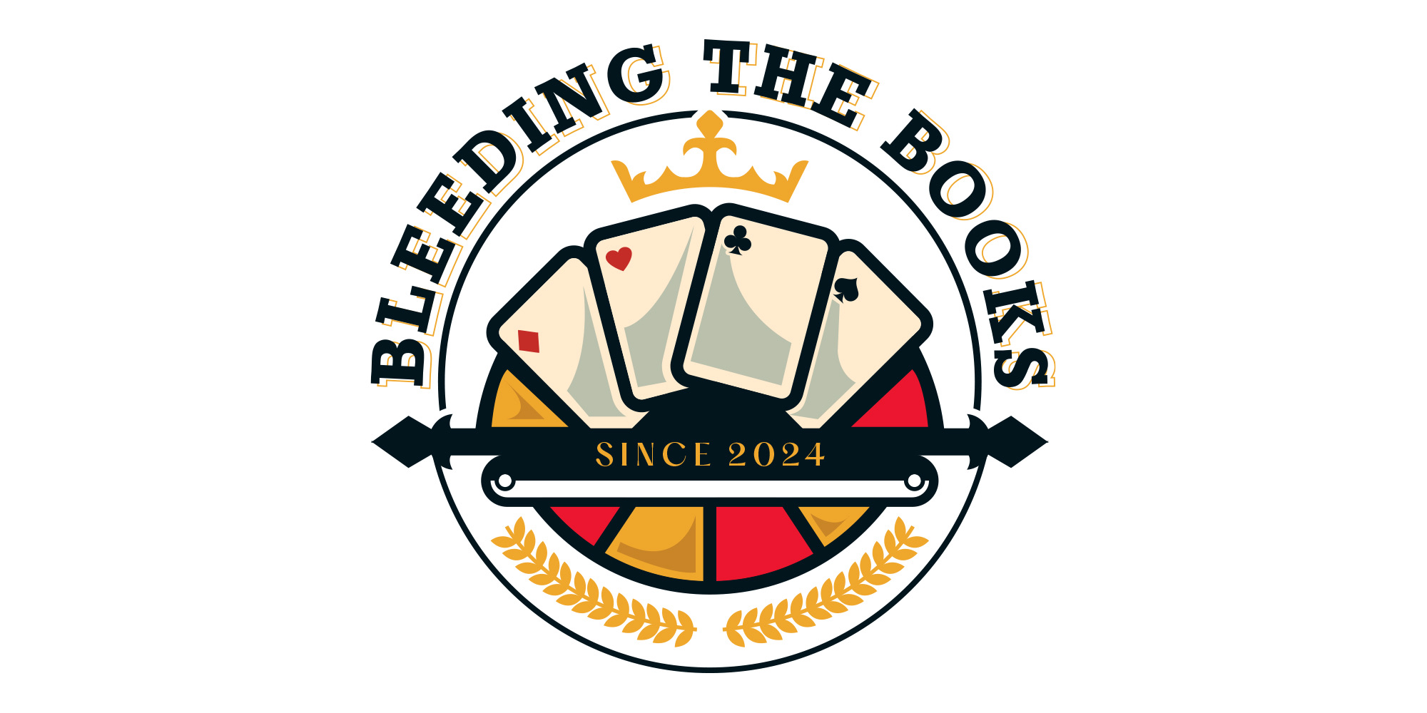 Bleeding The Books