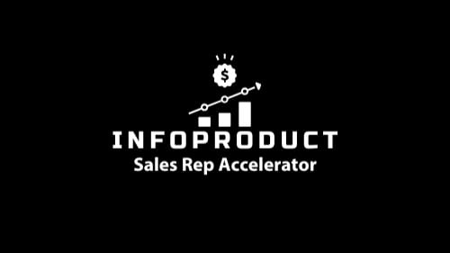 InfoProduct Sales Accelerator