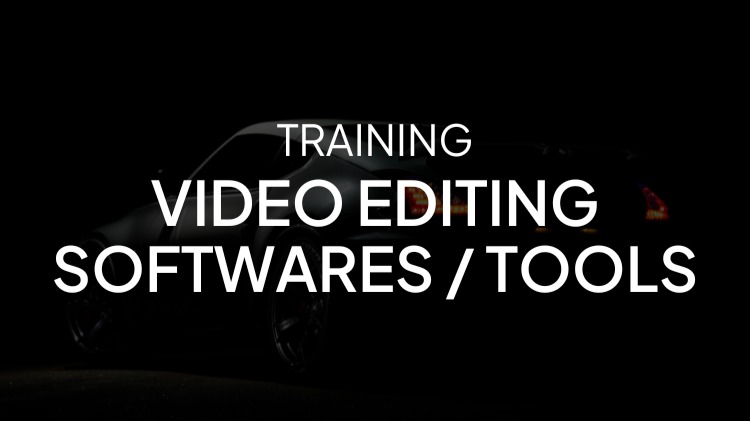 Video Editors