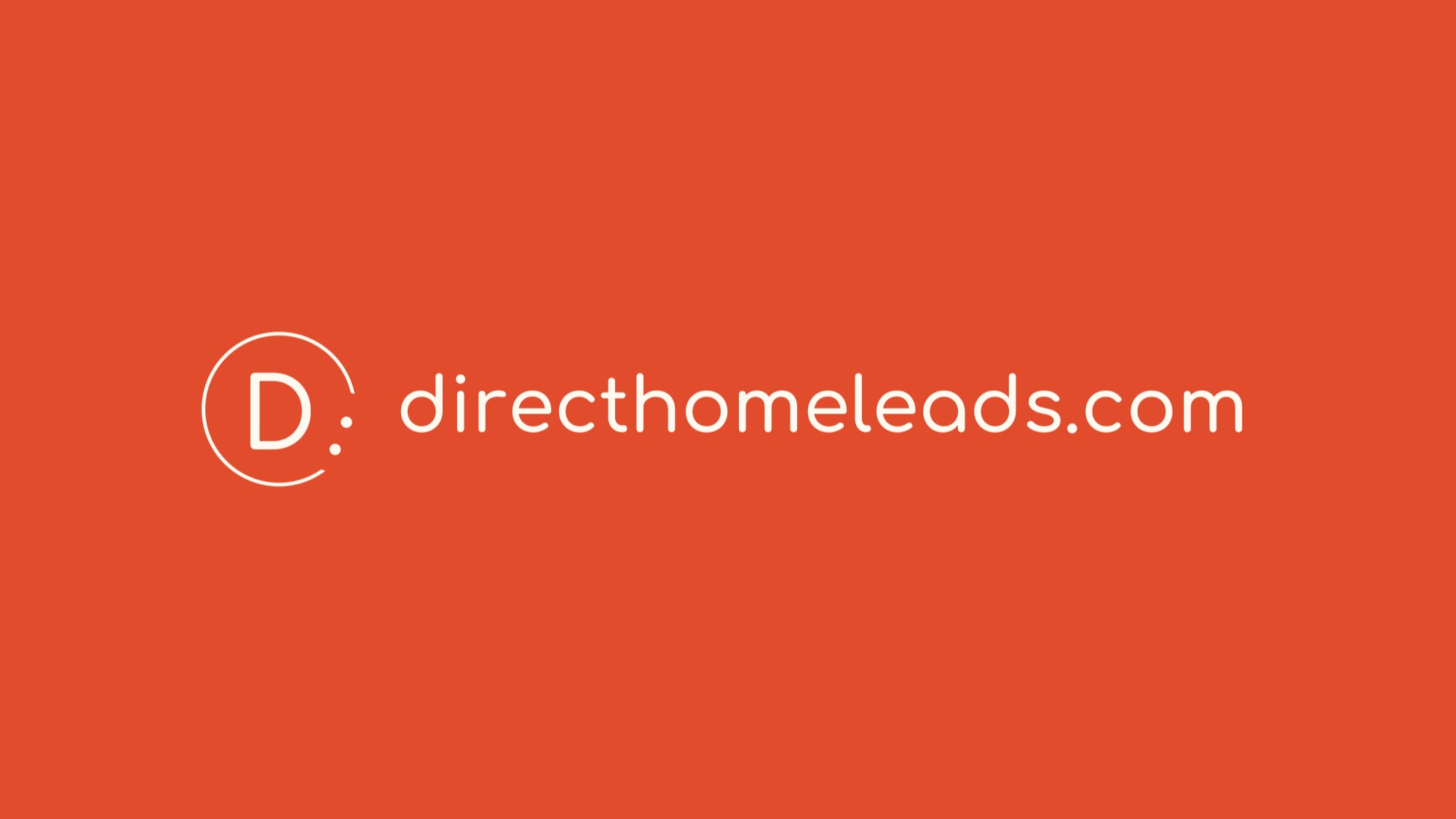 Direct Home Leads