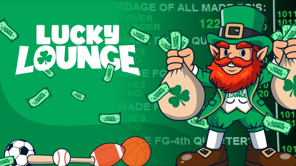 Lucky Lounge