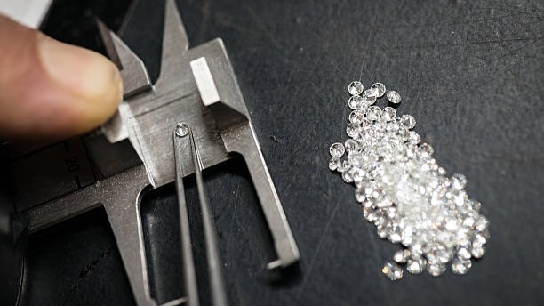 Diamond Trading Club