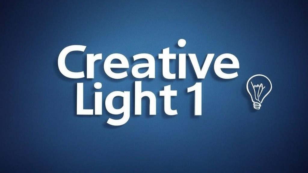 Creative Light 1 LLC