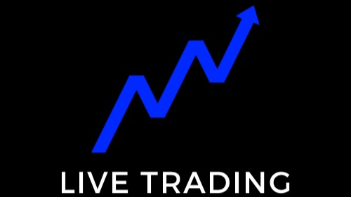 Live Trading VIP Club⭐️
