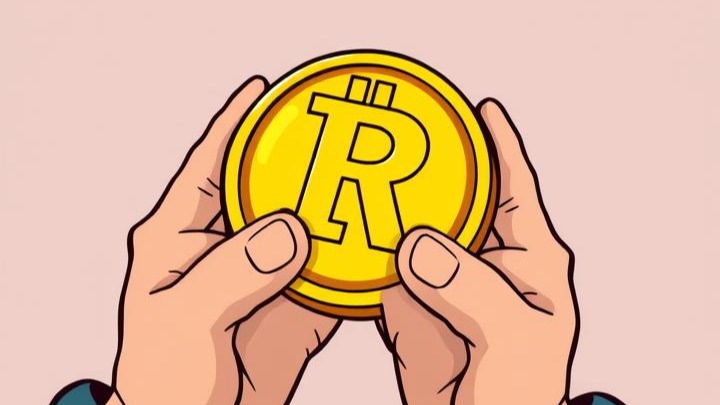 Respect Coin 🍀