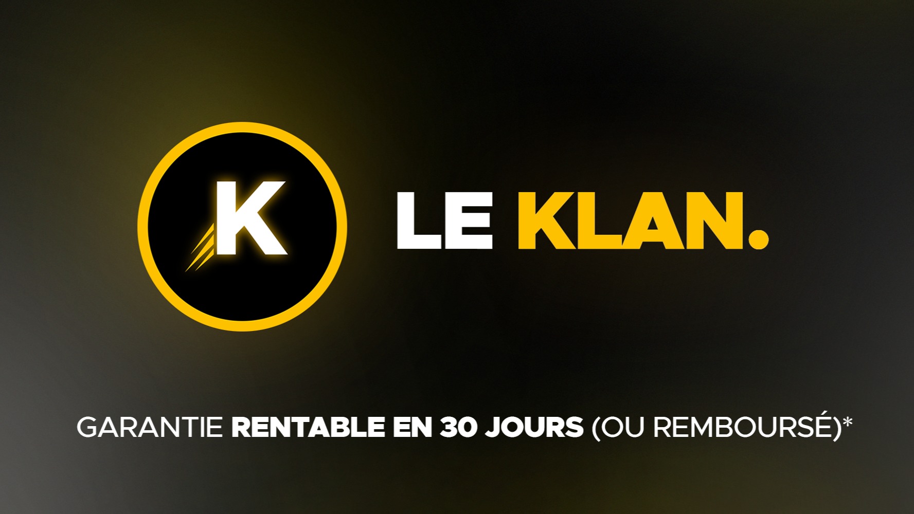 LE KLAN