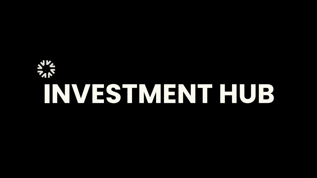 Investment Hub