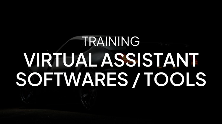 Virtual Assistants