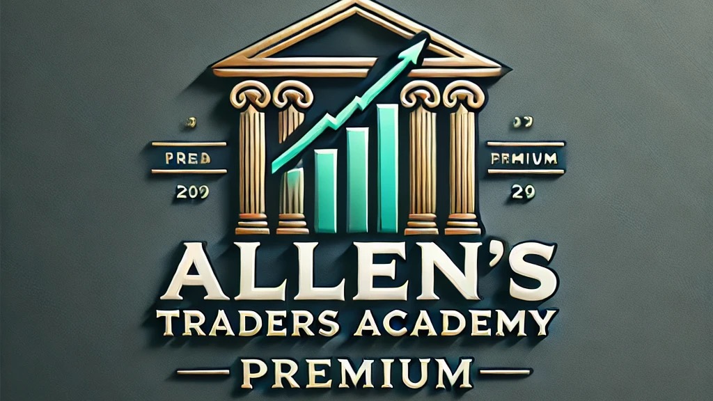 Traders Academy (PREMIUM) 