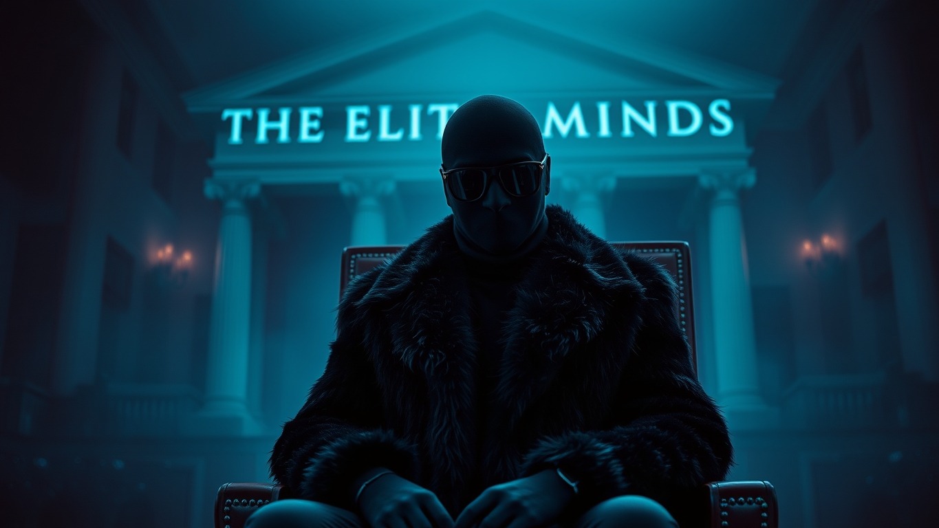 Elite Minds Academy