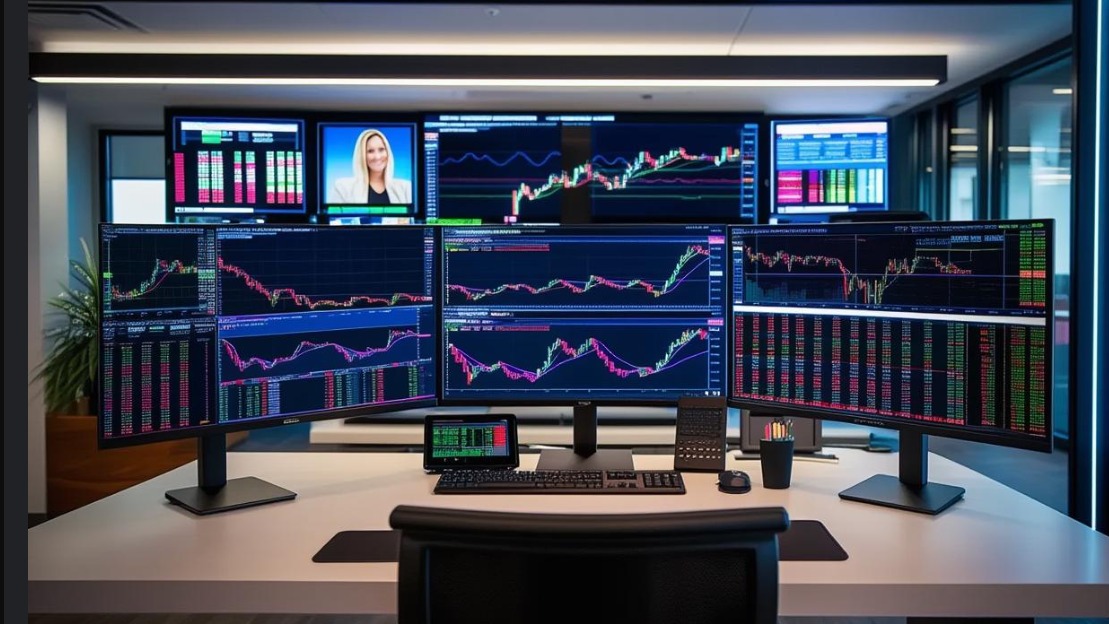 Daily Live Signals